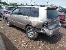 JTEGD21A070****** Salvage and Repairable 2007 Toyota Highlander in Cincinnati