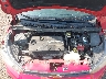 KL8CB6SA4HC****** Repairable 2017 Chevrolet Spark in Knoxville
