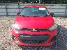 KL8CB6SA4HC****** Wrecked 2017 Chevrolet Spark in Tennessee State