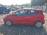 KL8CB6SA4HC****** Repairable 2017 Chevrolet Spark in Tennessee State