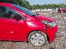 KL8CB6SA4HC****** Salvage and Repairable 2017 Chevrolet Spark in Tennessee State