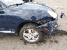 WP1AB29P46L****** Repairable 2006 Porsche Cayenne in Connecticut State