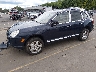 WP1AB29P46L****** Used and Repairable 2006 Porsche Cayenne in Hartford