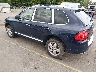 WP1AB29P46L****** Salvage and Repairable 2006 Porsche Cayenne in Hartford