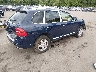 WP1AB29P46L****** Salvage and Wrecked 2006 Porsche Cayenne in Connecticut State