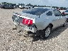 1ZVBP8AM8C5****** Salvage and Wrecked 2012 Ford Mustang in Texas State