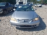 1HGCG16502A****** Wrecked 2002 Honda Accord in New York State