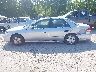 1HGCG16502A****** Repairable 2002 Honda Accord in New York State