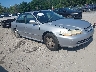 1HGCG16502A****** Salvage and Wrecked 2002 Honda Accord in Albany