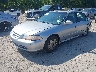 1HGCG16502A****** Used and Repairable 2002 Honda Accord in Albany