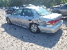 1HGCG16502A****** Salvage and Repairable 2002 Honda Accord in Albany