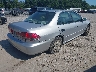 1HGCG16502A****** Salvage and Wrecked 2002 Honda Accord in New York State