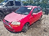 KL1TD62655B****** Used and Repairable 2005 Chevrolet Aveo in Cleveland