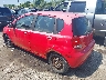 KL1TD62655B****** Salvage and Repairable 2005 Chevrolet Aveo in Cleveland