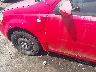 KL1TD62655B****** Salvage and Repairable 2005 Chevrolet Aveo in Ohio State