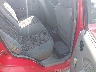 KL1TD62655B****** Wrecked 2005 Chevrolet Aveo in Cleveland