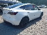 7SAYGDEE4NF****** Salvamento y Destrozados 2022 Tesla Model Y en Estado de Connecticut