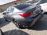 JN1BV7AP2FM****** Salvamento y Reparables 2015 Infiniti Q50 en Dallas-Fort Worth