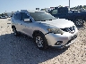 5N1AT2MT0GC****** Salvage and Wrecked 2016 Nissan Rogue in Oklahoma City