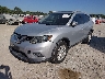 5N1AT2MT0GC****** Used and Repairable 2016 Nissan Rogue in Oklahoma City