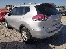 5N1AT2MT0GC****** Salvage and Repairable 2016 Nissan Rogue in Oklahoma City