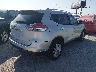 5N1AT2MT0GC****** Salvage and Wrecked 2016 Nissan Rogue in Oklahoma State