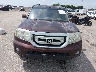 5FNYF3H64AB****** Destrozados 2010 Honda Pilot