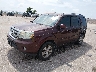 5FNYF3H64AB****** Usados y Reparables 2010 Honda Pilot en Des Moines