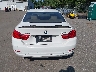 WBA3N9C5XEF****** Destrozados 2014 BMW 4 Series