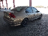 2HGES16645H****** Salvage and Wrecked 2005 Honda Civic in California State