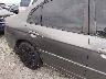 2HGES16645H****** Wrecked 2005 Honda Civic in California State