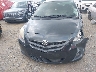 JTDBT923681****** Wrecked 2008 Toyota Yaris in Georgia State