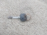JTDBT923681****** Salvage 2008 Toyota Yaris in Georgia State