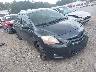JTDBT923681****** Salvage and Wrecked 2008 Toyota Yaris in Atlanta North