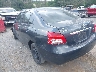 JTDBT923681****** Salvage and Repairable 2008 Toyota Yaris in Atlanta North