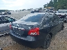 JTDBT923681****** Salvage and Wrecked 2008 Toyota Yaris in Georgia State