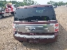 2FMDK53C09B****** Destrozados 2009 Ford Flex