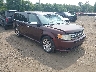 2FMDK53C09B****** Salvamento y Destrozados 2009 Ford Flex en Sayreville