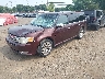 2FMDK53C09B****** Usados y Reparables 2009 Ford Flex en Sayreville