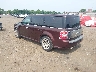2FMDK53C09B****** Salvamento y Reparables 2009 Ford Flex en Sayreville