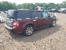 2FMDK53C09B****** Salvamento y Destrozados 2009 Ford Flex en Estado de Nueva Jersey