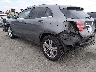 WDCTG4EBXFJ****** Salvage and Repairable 2015 Mercedes-Benz GLA-Class in Los Angeles