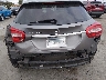 WDCTG4EBXFJ****** Salvage and Repairable 2015 Mercedes-Benz GLA-Class in California State