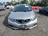 19XFB2F77FE****** Destrozados 2015 Honda Civic en Estado de California