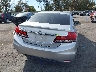 19XFB2F77FE****** Destrozados 2015 Honda Civic