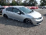 19XFB2F77FE****** Salvamento y Destrozados 2015 Honda Civic en Los Angeles