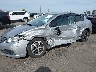19XFB2F77FE****** Salvamento y Reparables 2015 Honda Civic en Estado de California