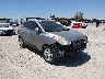 KM8JU3AC7DU****** Salvamento y Destrozados 2013 Hyundai Tucson en Dallas