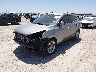 KM8JU3AC7DU****** Usados y Reparables 2013 Hyundai Tucson en Dallas