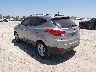 KM8JU3AC7DU****** Salvamento y Reparables 2013 Hyundai Tucson en Dallas